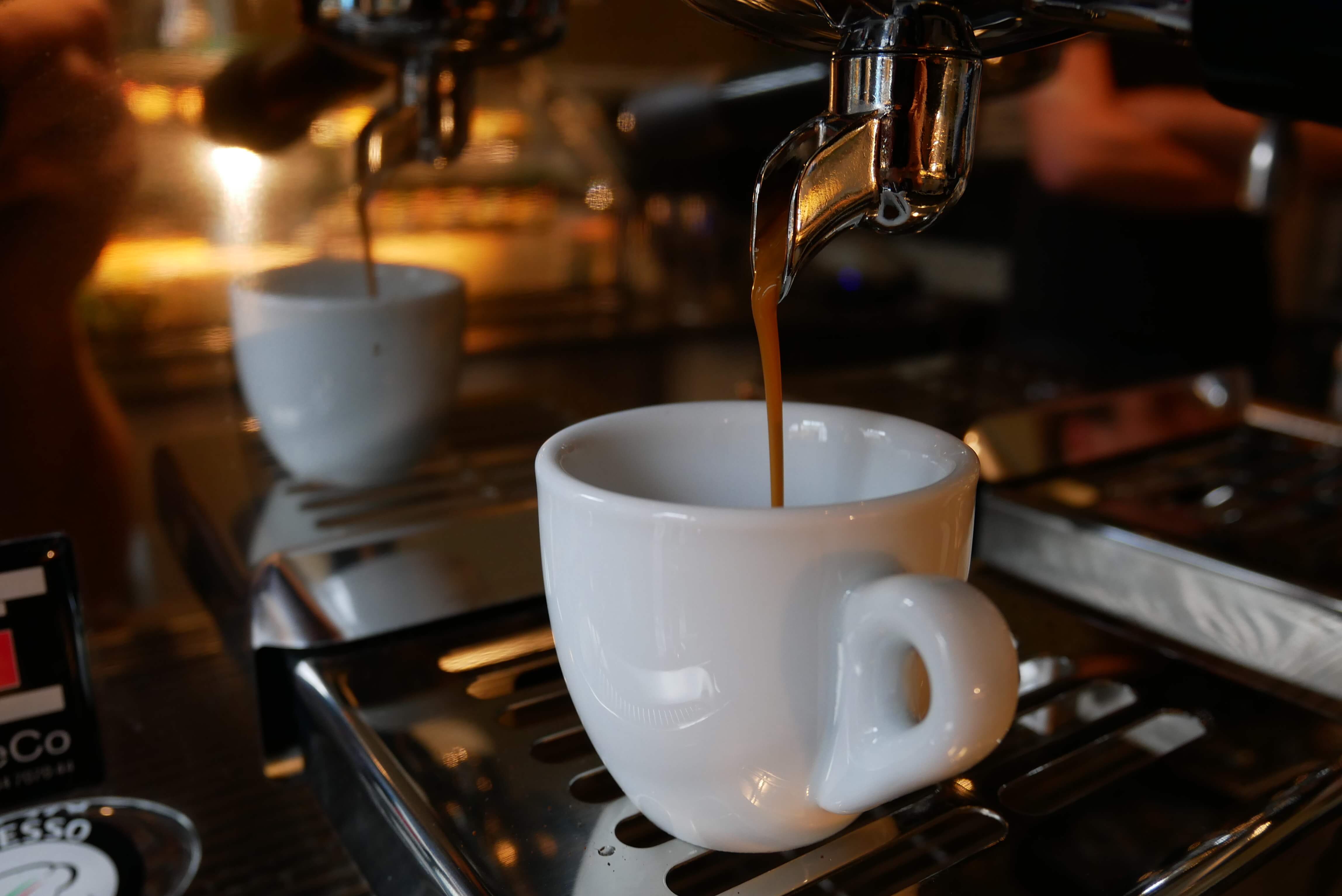 Café Dreikäsehoch