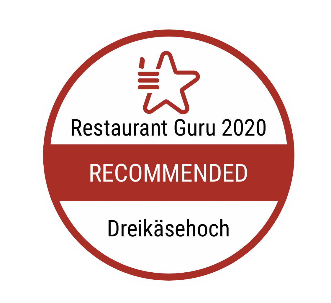 Café Dreikäsehoch